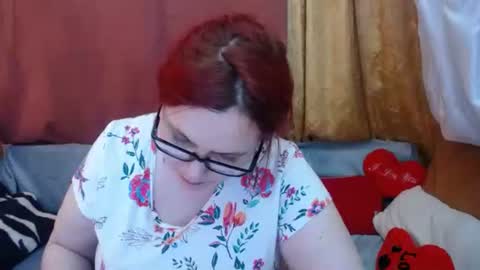 foxydesiree online show from 05-11-26, 10:43