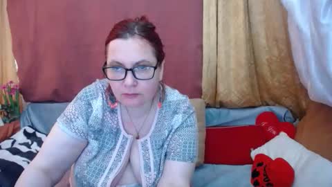 foxydesiree online show from 05-17-26, 12:34