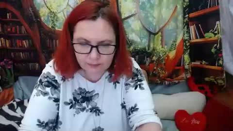 foxydesiree online show from 05-21-26, 07:37