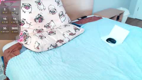 Kate online show from 09-16-25, 02:56