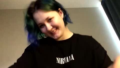 Snapshot of foxydollkate chatting on 06-01-26, 12:40 Kate online show from 06-01-26, 12:40
