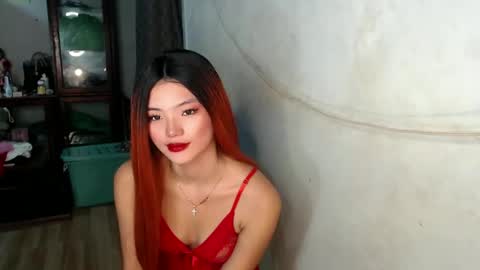 foxygoddess19 online show from 01-04-25, 01:10