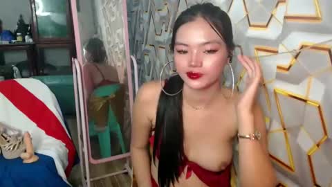 foxygoddess19 online show from 02-16-25, 03:05
