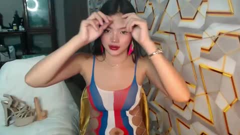 foxygoddess19 online show from 02-17-25, 01:42