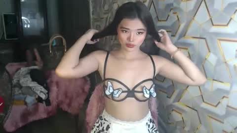 foxygoddess19 online show from 09-17-25, 04:58