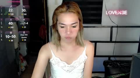 Snapshot of foxyinnocentstar chatting on 01-14-25, 11:31 jenny online show from 01-14-25, 11:31