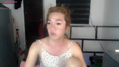 Snapshot of foxyinnocentstar chatting on 01-30-25, 09:36 jenny online show from 01-30-25, 09:36