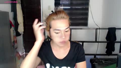 Snapshot of foxyinnocentstar chatting on 02-10-25, 05:14 jenny online show from 02-10-25, 05:14