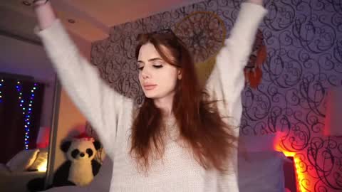 Snapshot of foxyirene chatting on 01-11-25, 02:25 FoxyIrene online show from 01-11-25, 02:25