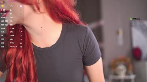 foxylovesyou online show from 10-17-25, 07:33