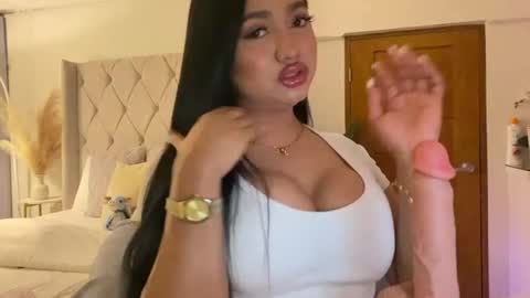 Ms Celeste Anne online show from 01-06-25, 02:15