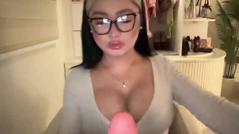 Ms Celeste Anne online show from 02-22-25, 08:31