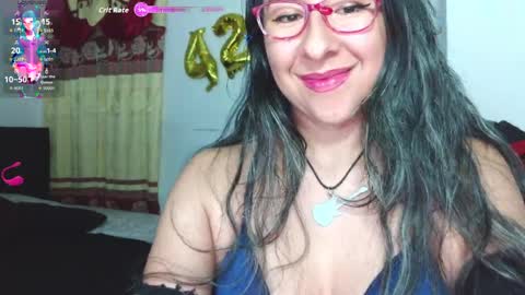 Malishka online show from 04-11-26, 05:01