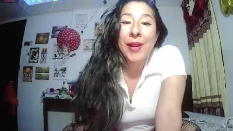 Malishka online show from 04-27-26, 02:53
