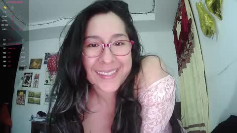 Malishka online show from 04-28-26, 04:28