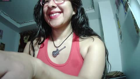 Malishka online show from 05-06-26, 04:19