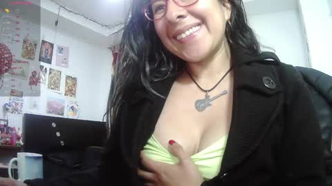 Malishka online show from 05-08-26, 04:07