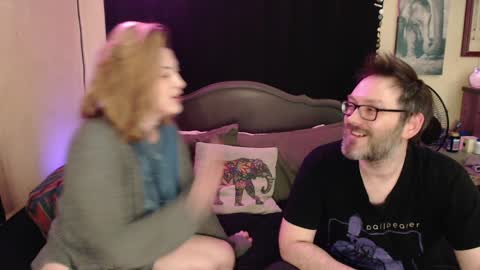 Snapshot of foxymalloryknoxy69 chatting on 12-07-24, 06:32 Mallory Koxx online show from 12-07-24, 06:32