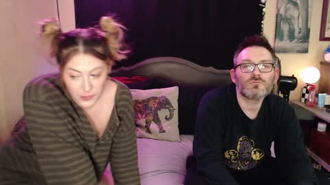 Snapshot of foxymalloryknoxy69 chatting on 01-10-25, 07:46 Mallory Koxx online show from 01-10-25, 07:46