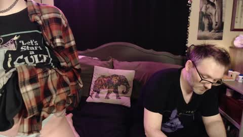 Snapshot of foxymalloryknoxy69 chatting on 02-05-25, 06:15 Mallory Koxx online show from 02-05-25, 06:15