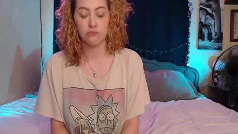 Mallory Koxx online show from 07-24-26, 08:34