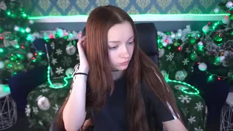 Maya online show from 12-22-25, 12:07