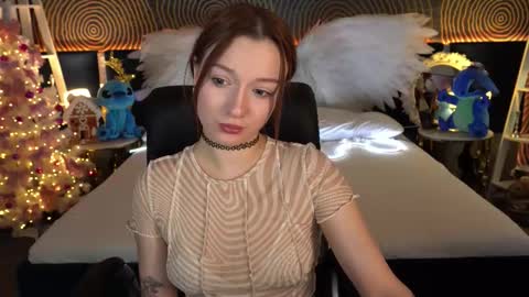 Maya online show from 01-13-26, 02:00