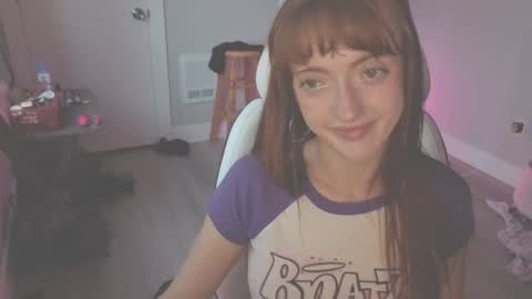 beautiful blair online show from 05-10-26, 01:16