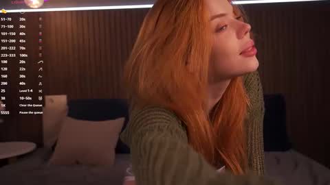 Jane Foxy online show from 11-29-25, 06:38