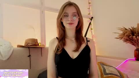 foxysecret_ online show from 06-06-26, 07:07