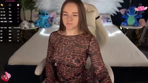 Inna  online show from 10-03-25, 06:10