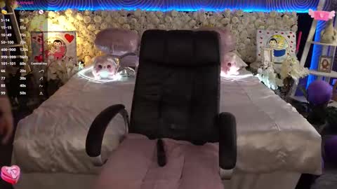 Inna  online show from 03-21-26, 07:02