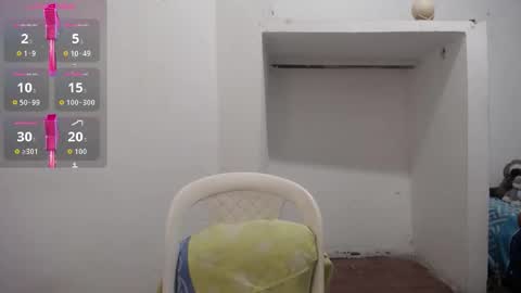 Dulce online show from 02-01-26, 05:50