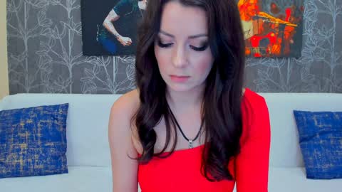 Foxy online show from 01-05-25, 06:35