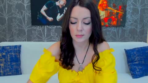 Foxy online show from 01-12-25, 03:36