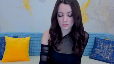 Foxy online show from 02-02-25, 12:57