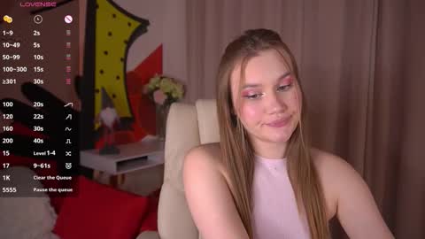 Kate online show from 12-15-25, 09:08