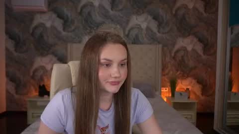 Kate online show from 06-19-26, 08:56