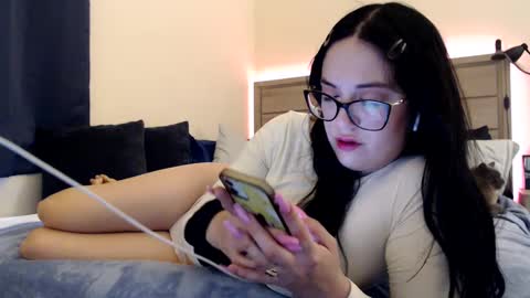 Angel online show from 12-16-24, 04:16