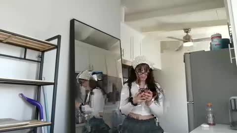 Angel online show from 10-09-25, 05:22