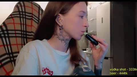 fran_bow online show from 10-30-25, 05:20