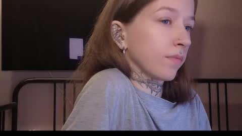 fran_bow online show from 03-12-26, 05:30