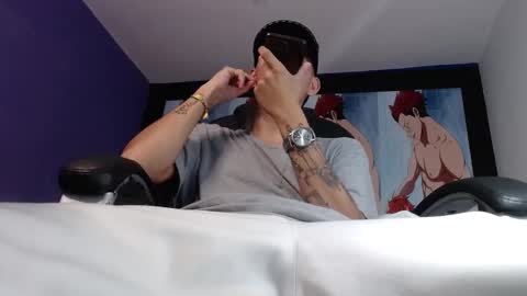 Fran online show from 12-09-24, 02:56