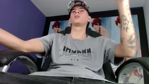 Fran online show from 01-03-25, 06:35