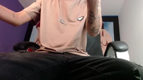 Fran online show from 01-06-25, 07:45