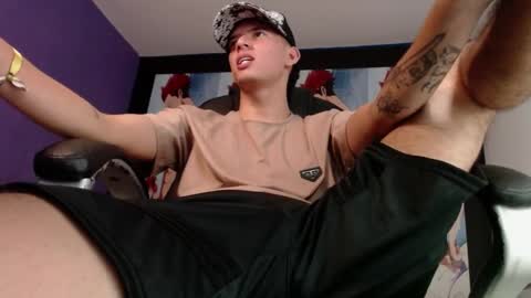 Fran online show from 01-06-25, 10:47