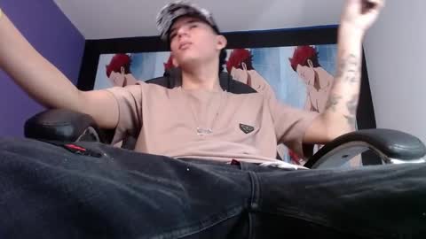 Fran online show from 01-15-25, 08:16