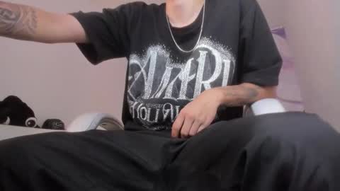 Fran online show from 02-16-26, 04:08