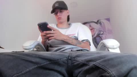 Fran online show from 03-21-26, 04:17