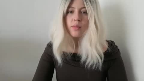 Snapshot of francescaasmith chatting on 09-29-25, 07:40 Francesca online show from 09-29-25, 07:40